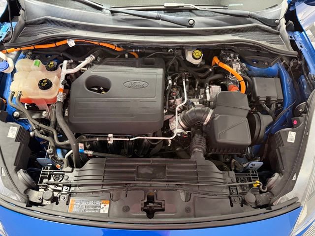 Used 2020 Ford Escape SE Sport image 45