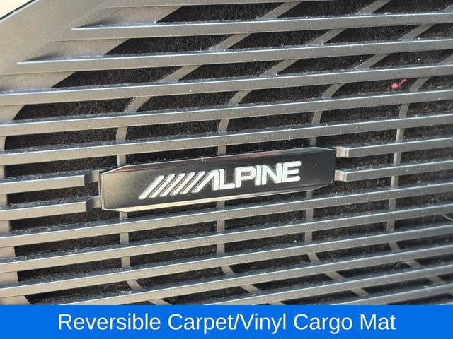 Used 2022 Jeep Wagoneer Series II w/ Convenience Group I AWD/4WD image 21