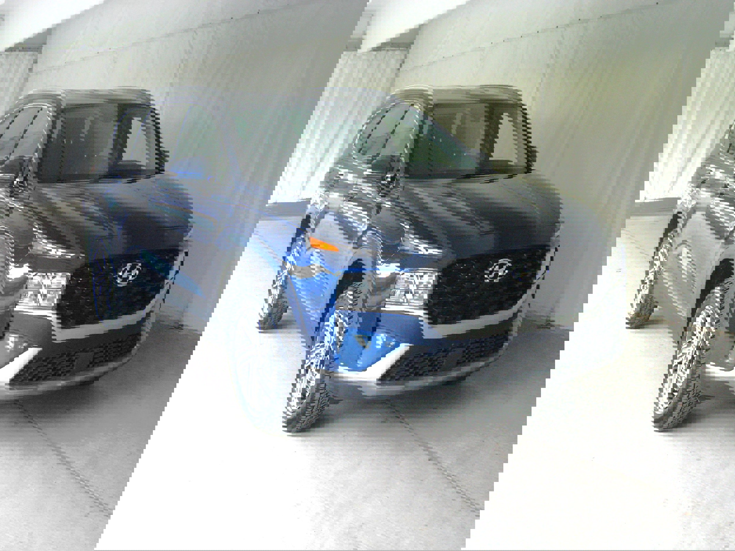 Used 2023 Hyundai Santa Fe SEL