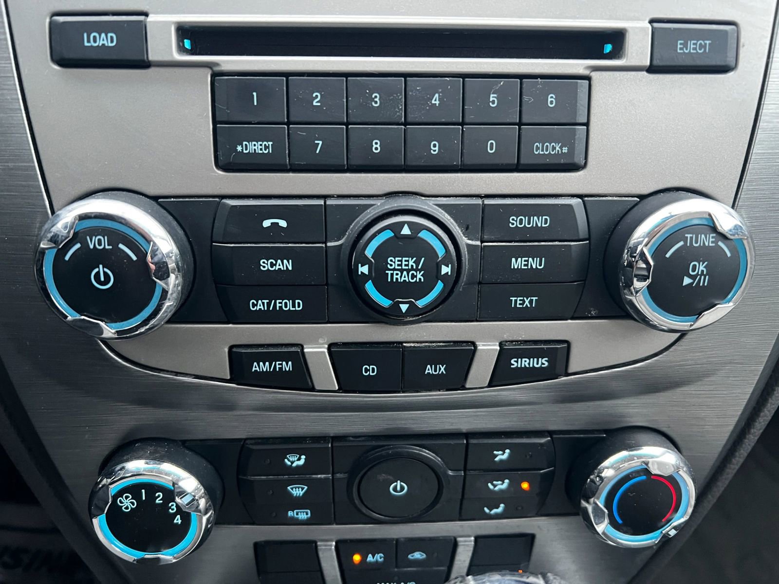 Used 2010 Ford Fusion SE image 20