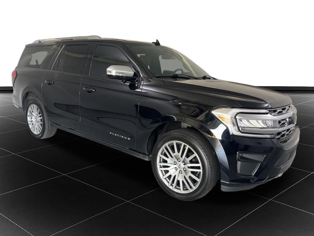 Used 2023 Ford Expedition Max Platinum image 7