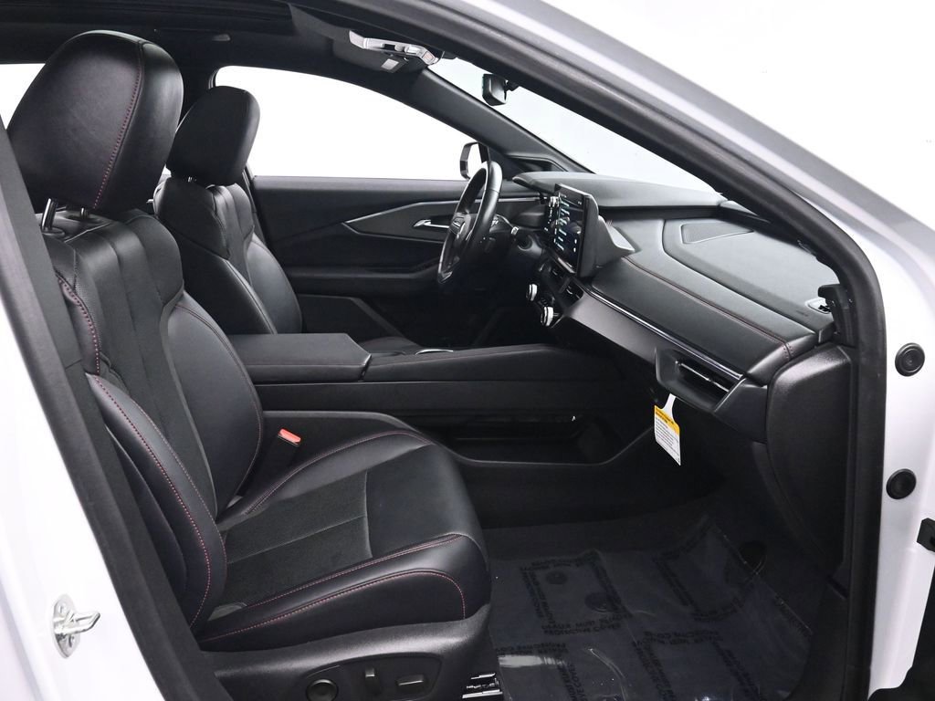 Used 2024 Acura ZDX A-Spec image 20