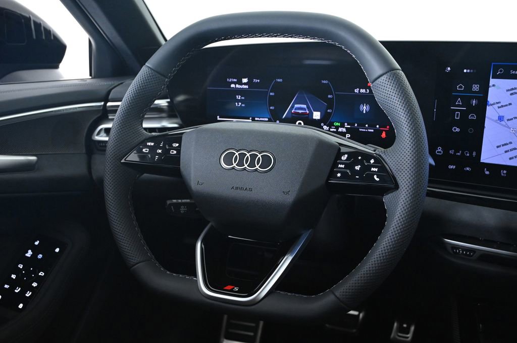 New 2025 Audi S5 Premium Plus image 10