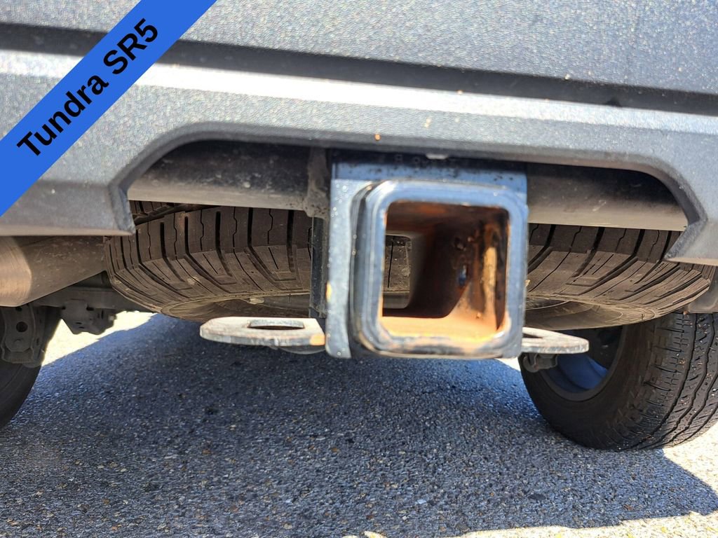 Used 2024 Toyota Tundra SR5 image 32