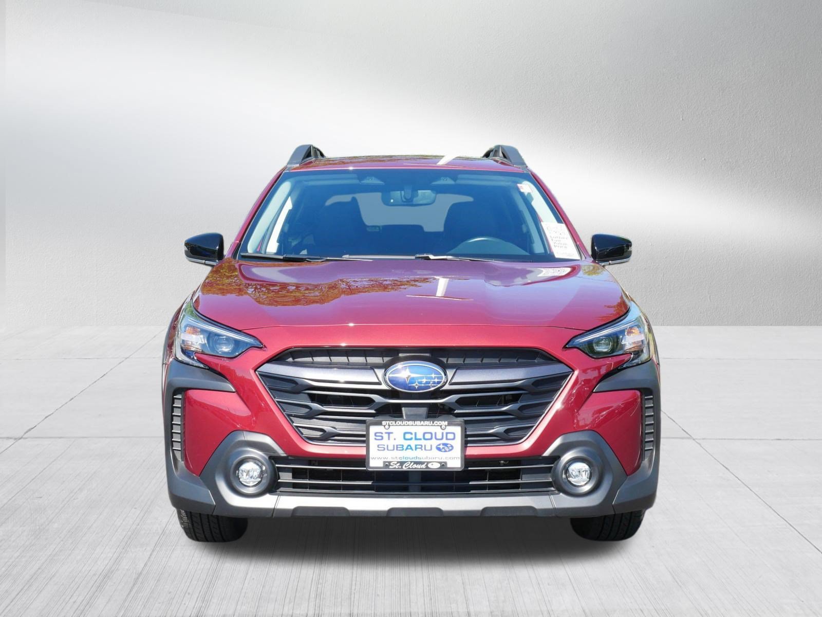 Used 2025 Subaru Outback Premium AWD/4WD video 2
