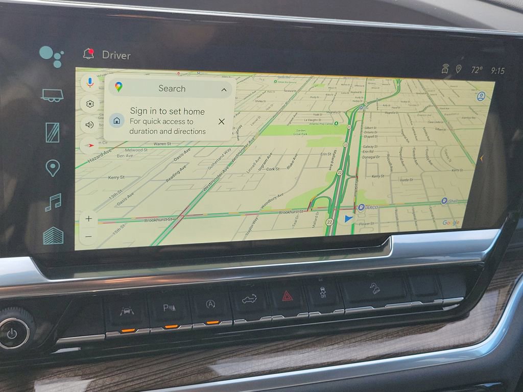 New 2026 Chevrolet Silverado 1500 LT Trail Boss image 8