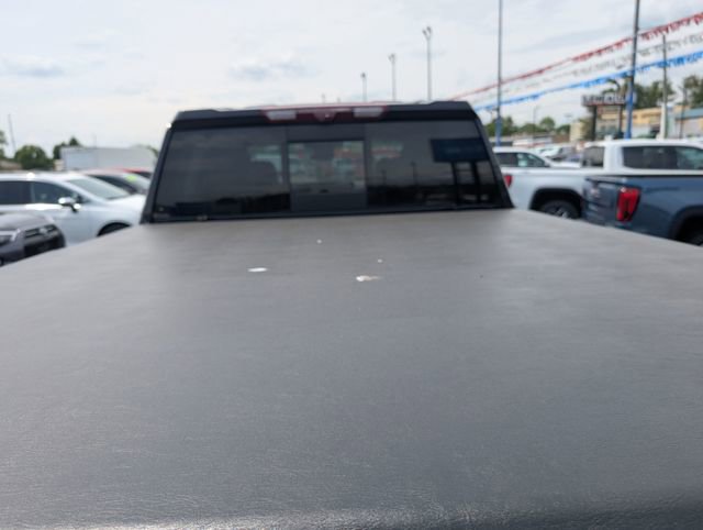 Used 2024 GMC Sierra 2500 Denali Ultimate w/ Max Trailering Package AWD/4WD image 10