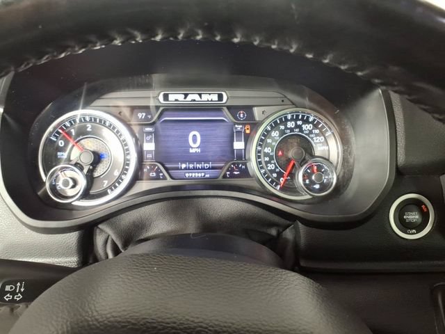 Used 2020 RAM 1500 Big Horn AWD/4WD image 20