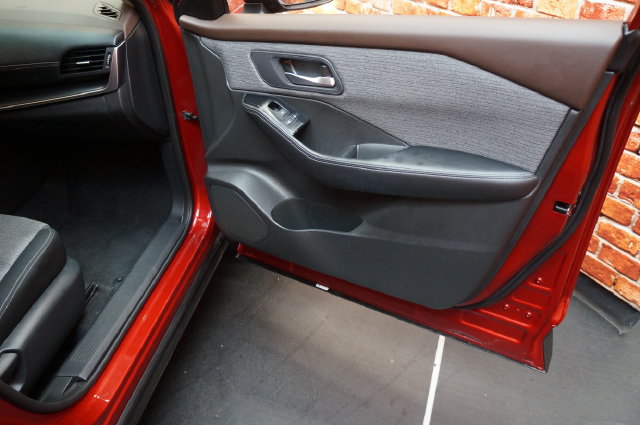 Certified 2023 Nissan Rogue SV AWD/4WD image 53