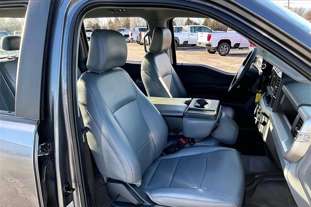 Used 2024 Ford F350 XL image 30