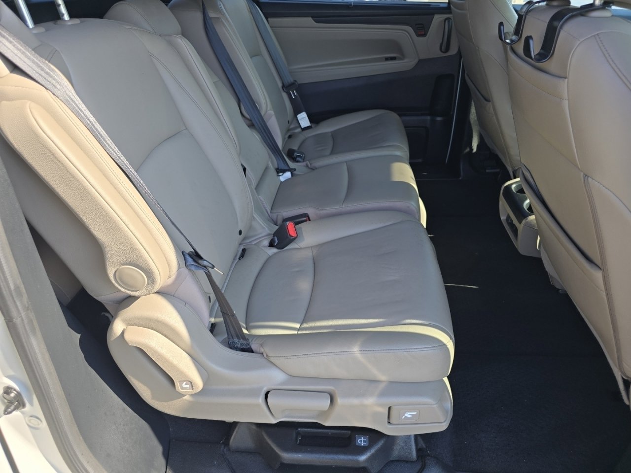 Certified 2023 Honda Odyssey Touring image 25