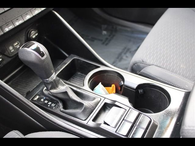 Used 2020 Hyundai Tucson Value FWD image 34