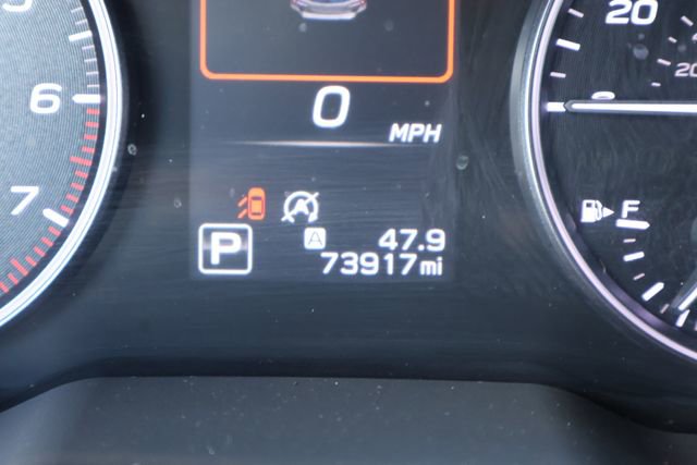 Used 2020 Subaru Outback Onyx Edition XT AWD/4WD image 27
