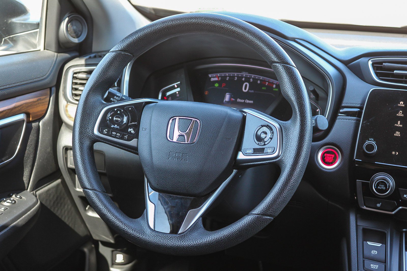 Used 2020 Honda CR-V EX image 17