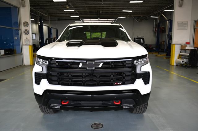 New 2026 Chevrolet Silverado 1500 LT Trail Boss AWD/4WD image 2