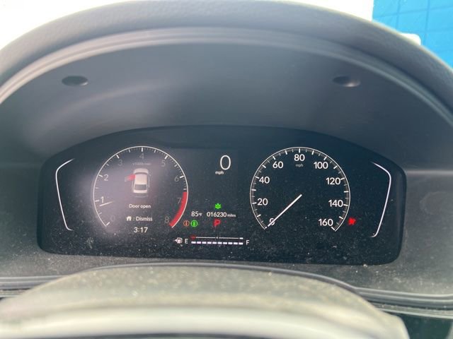 Used 2026 Honda Civic LX image 15