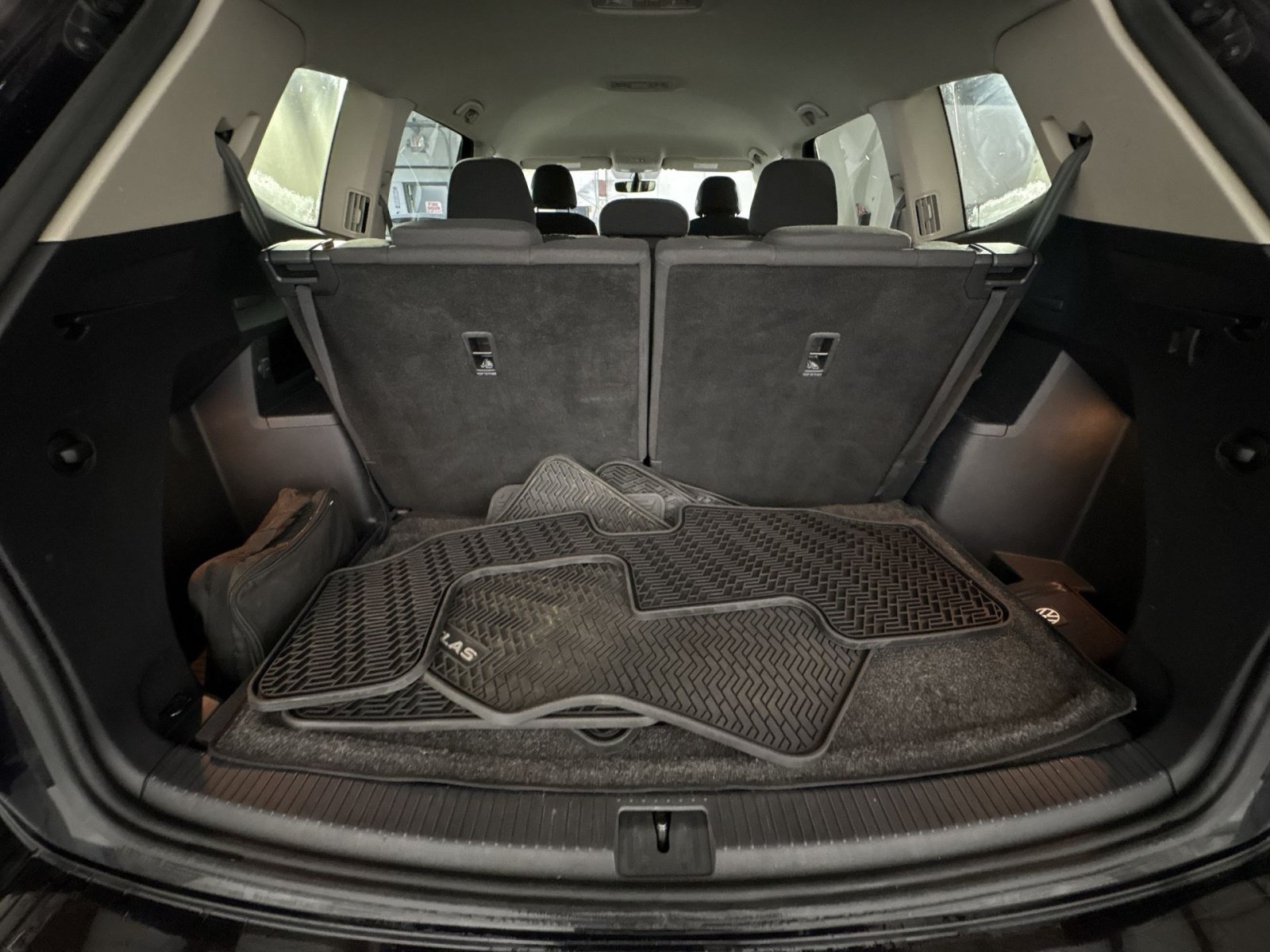 Used 2021 Volkswagen Atlas S AWD/4WD image 26