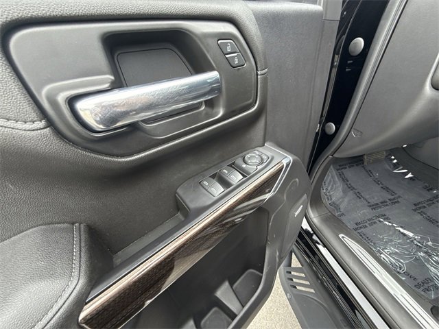 Used 2021 Chevrolet Silverado 1500 RST w/ All Star Edition Plus image 13