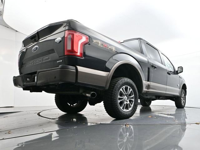 Used 2018 Ford F150 King Ranch image 43