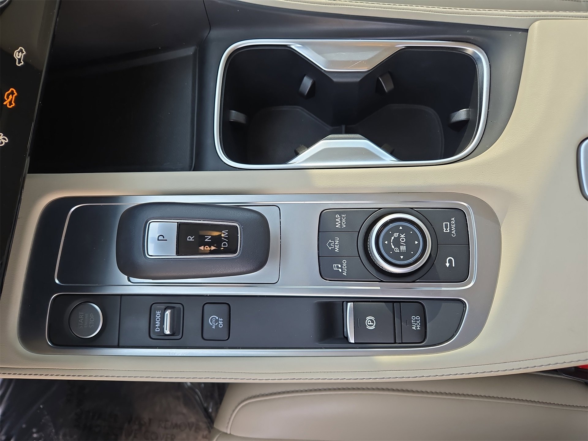 Used 2024 INFINITI QX60 Luxe w/ Vision Package image 22