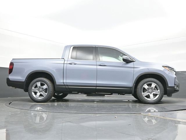 New 2026 Honda Ridgeline RTL image 25