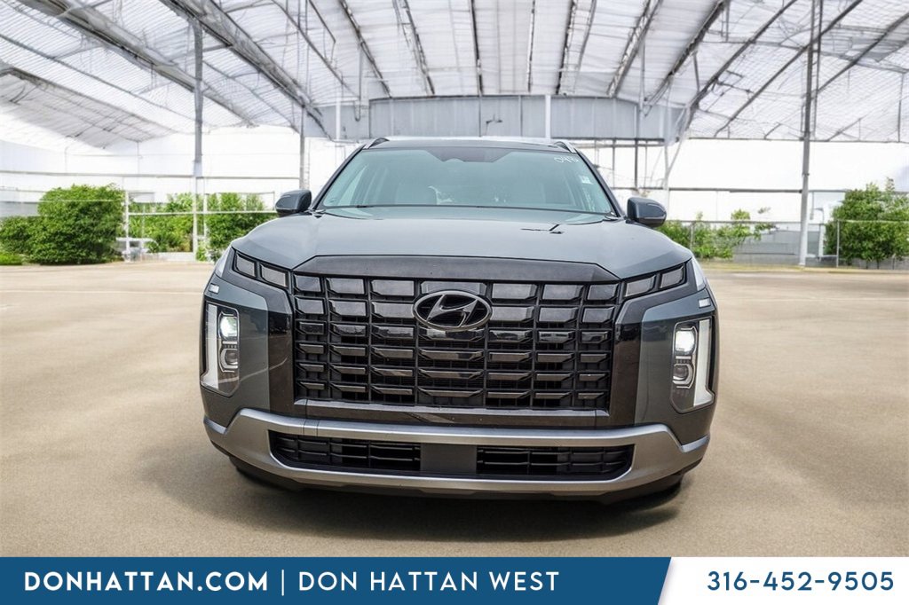 Used 2024 Hyundai Palisade SEL image 30