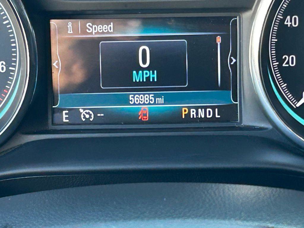 Used 2018 Buick Envision Essence FWD image 24