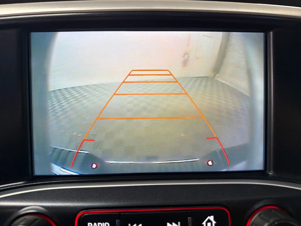 Used 2016 GMC Sierra 2500 SLT image 24