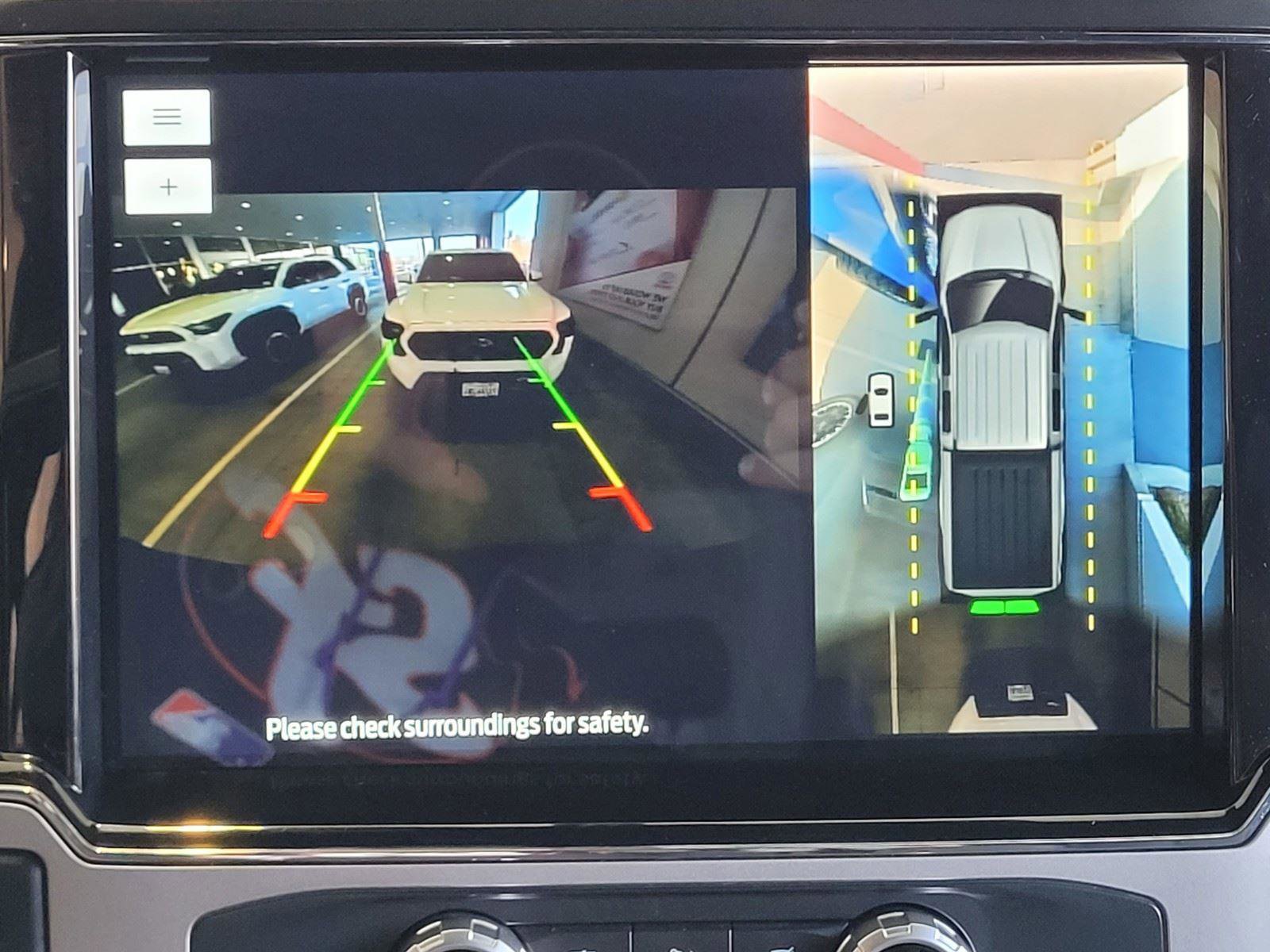 Used 2022 Ford F250 Lariat w/ Lariat Ultimate Package image 14