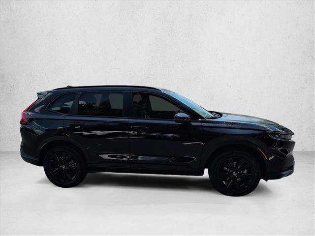 New 2026 Honda CR-V Sport Touring image 7