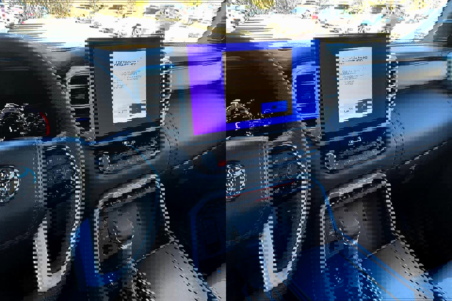 Certified 2025 Toyota Sequoia Platinum image 6