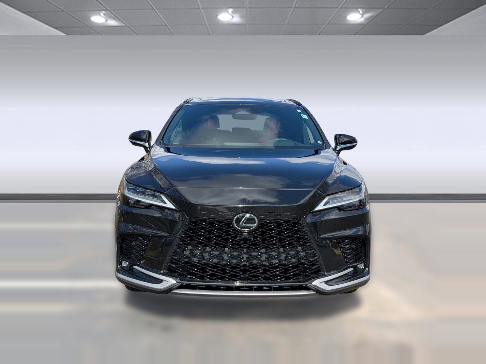 Certified 2023 Lexus RX 350 F Sport w/ Accessory Package image 6
