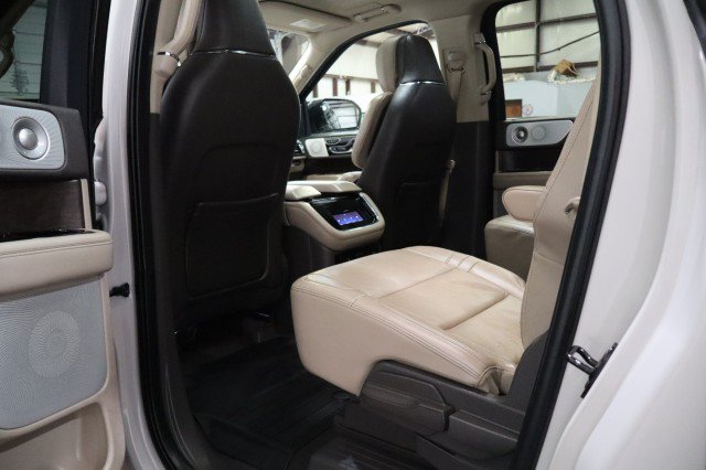 Used 2022 Lincoln Navigator L Reserve RWD image 52