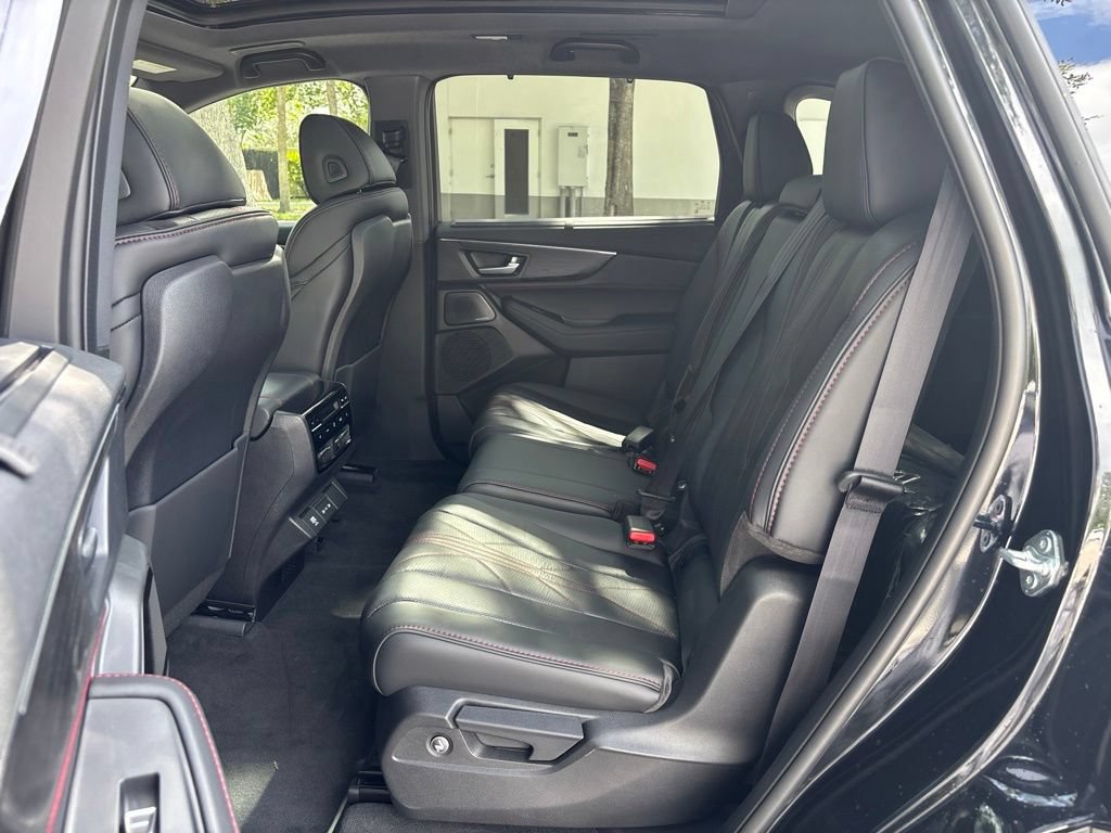 New 2026 Acura MDX Type S AWD/4WD image 18