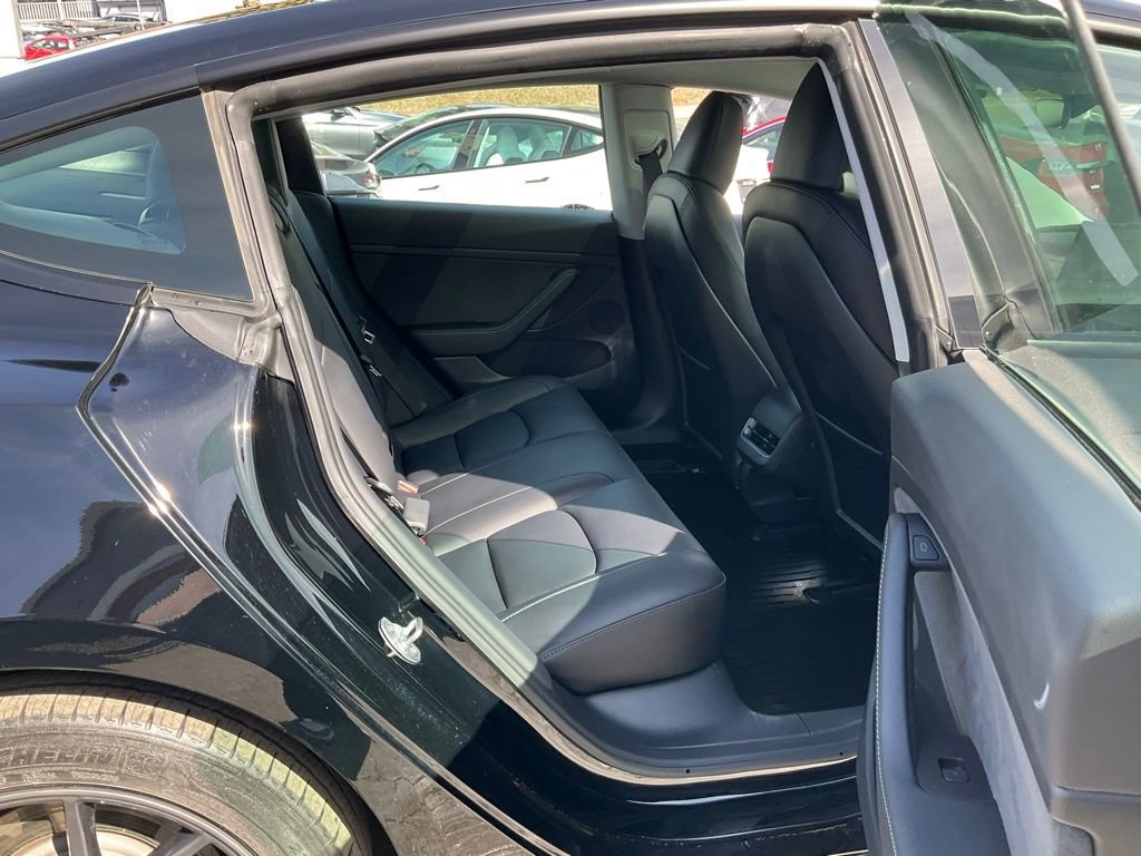 Used 2023 Tesla Model 3 Standard Range RWD image 49
