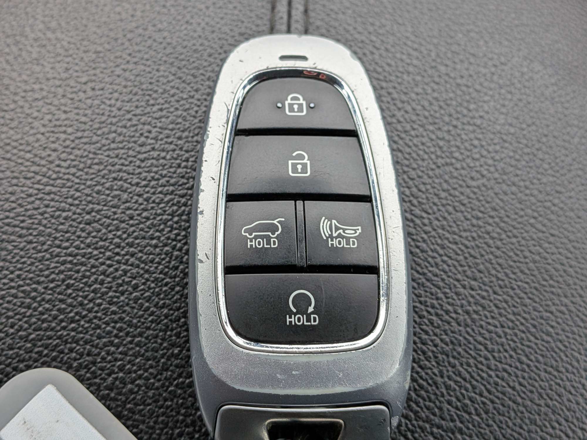 Certified 2024 Hyundai Tucson SEL AWD/4WD image 30
