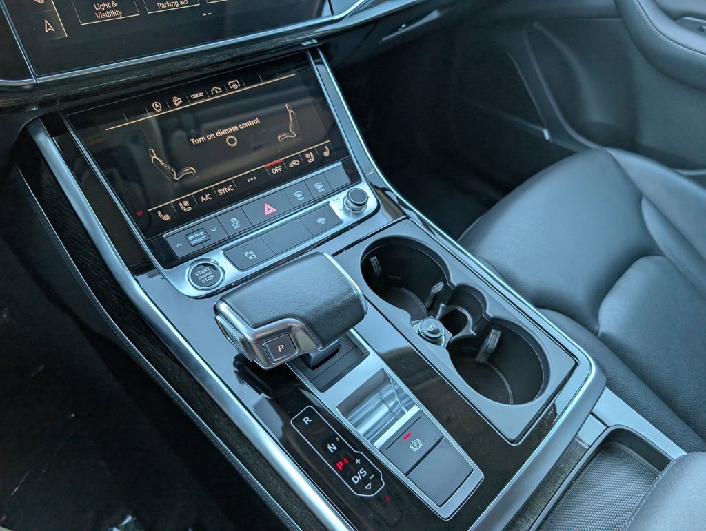 Used 2023 Audi Q7 3.0T Premium Plus image 16