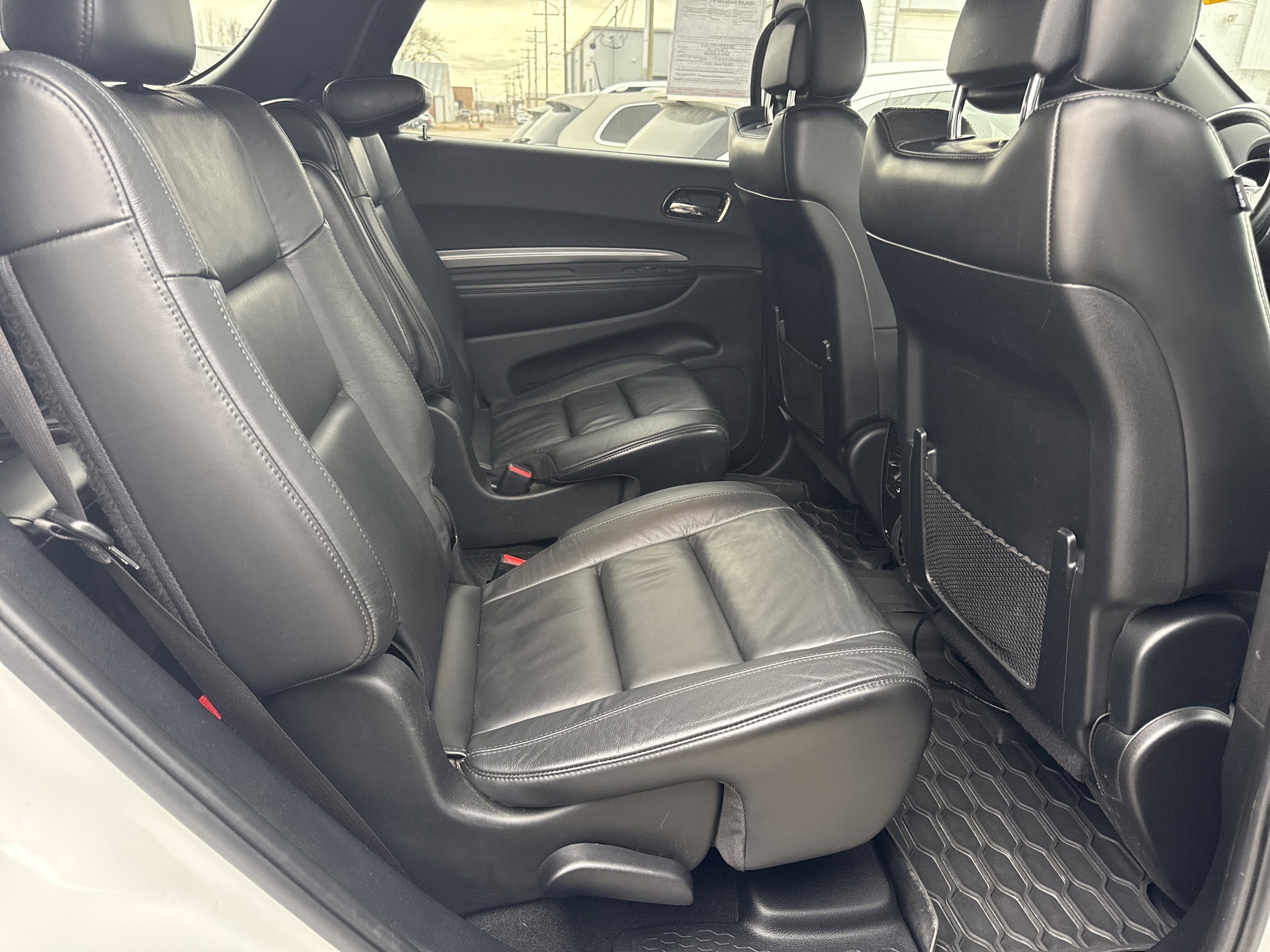 Used 2020 Dodge Durango GT w/ Blacktop Package AWD/4WD image 24