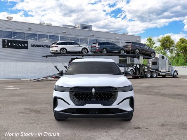 New 2026 Lincoln Nautilus Premier w/ Equipment Group 102A AWD/4WD image 7