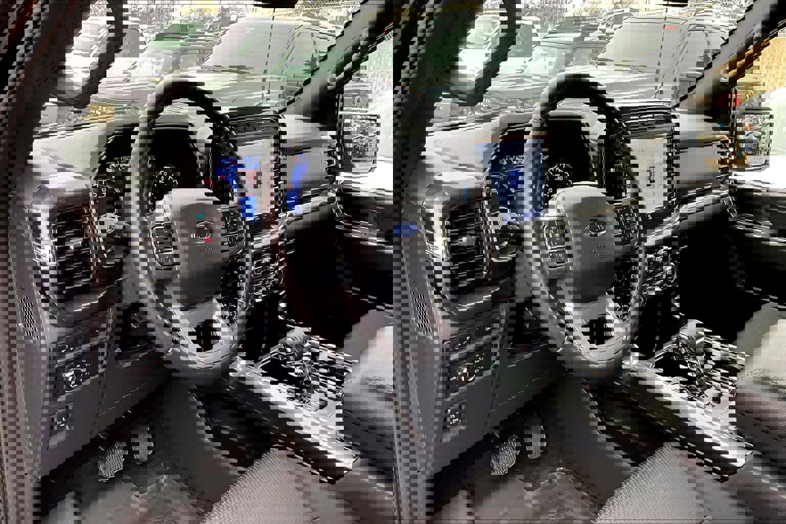 Certified 2022 Ford F150 XLT w/ Equipment Group 302A High image 18