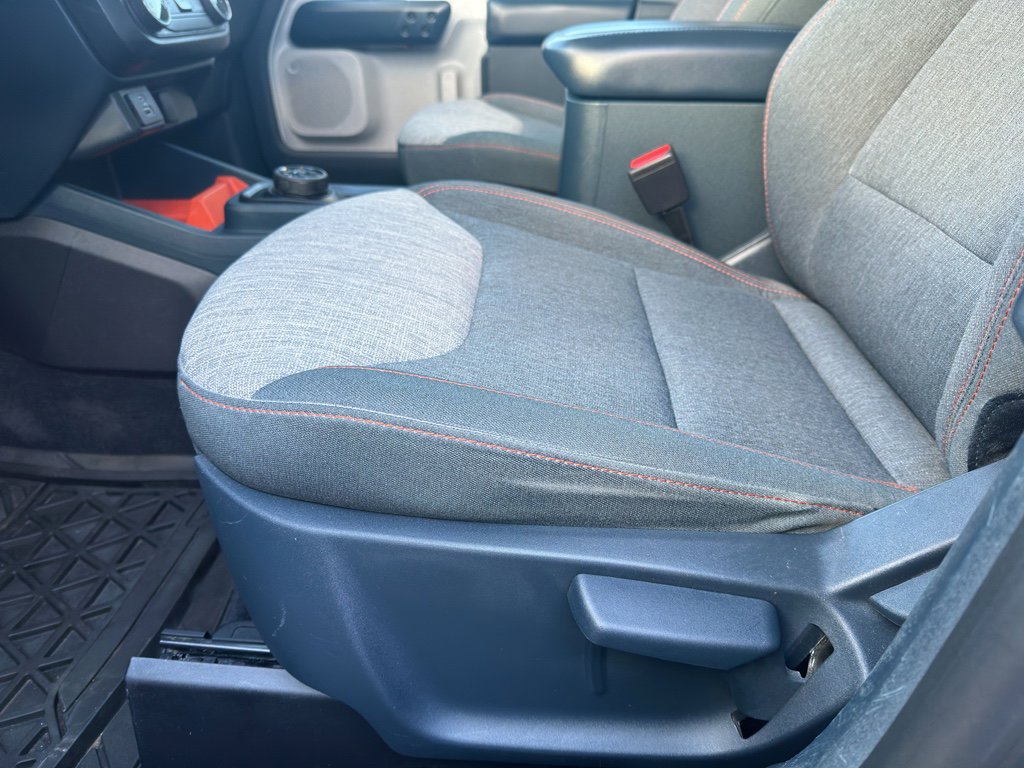 Used 2022 Ford Maverick XLT image 10