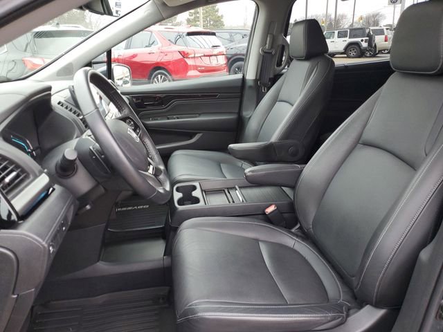 Certified 2023 Honda Odyssey Touring image 5