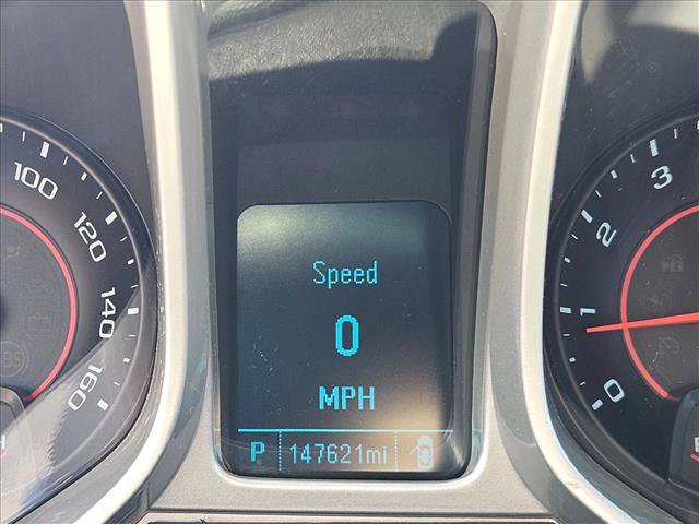 Used 2015 Chevrolet Camaro LT w/ RS Package RWD image 9