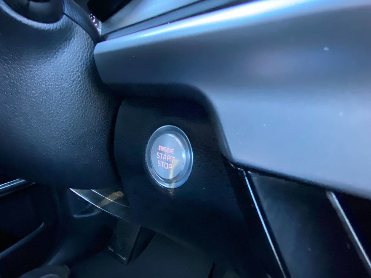 Used 2020 Kia Telluride S image 22