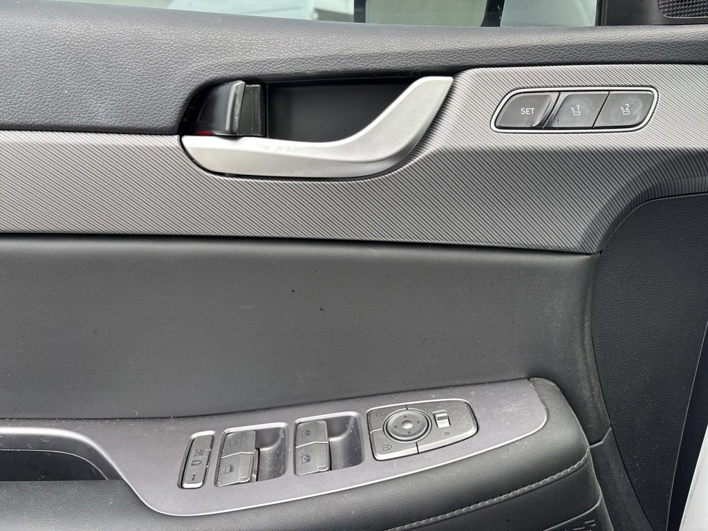 Used 2024 Hyundai Palisade SEL w/ Premium Package FWD image 22