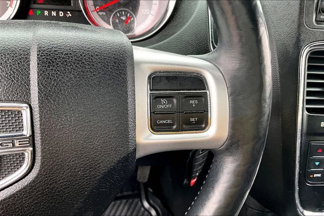 Used 2018 Dodge Grand Caravan GT image 11