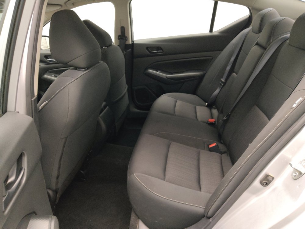 Used 2024 Nissan Altima 2.5 SV image 18