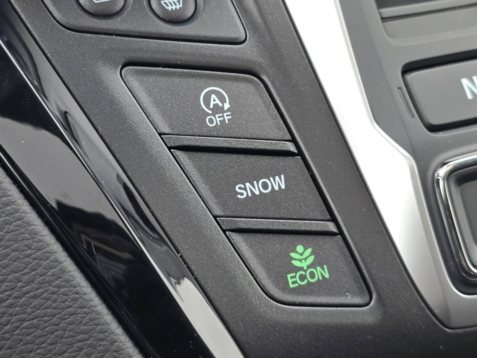 New 2026 Honda Odyssey Elite image 9