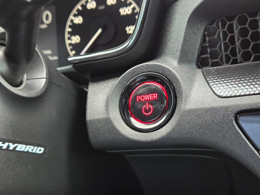 Used 2025 Honda CR-V Sport image 19