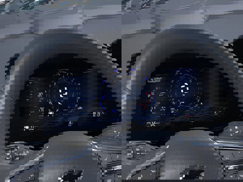 New 2026 Chevrolet Suburban Z71 w/ Comfort Package image 18